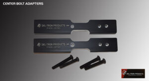 Lawn mower blades and screws for replacement or repair.