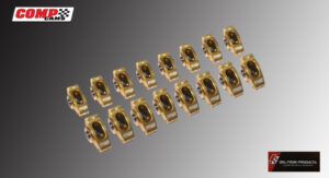 Valve Train Components