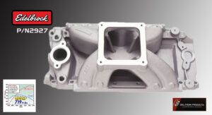 Intake Manifolds