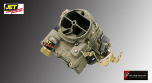 Carbs & Fuel injection