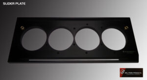 Slider Plates