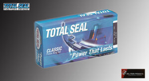 Box of Total Seal Classic piston rings.