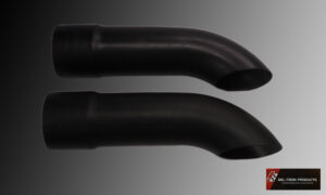 Exhaust & Components