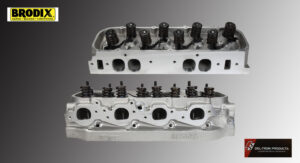 Cylinder Heads