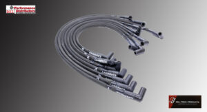 DUI "LIVEWIRES" SPARK PLUG WIRES S/B CHEVY HEI