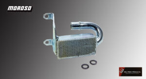 MOROSO OIL PUMP PICKUP TUBE SB CHEVY