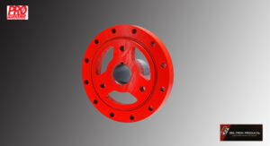 PROFESSIONAL PRODUCTS HARMONIC DAMPER 6.12" 283 CID