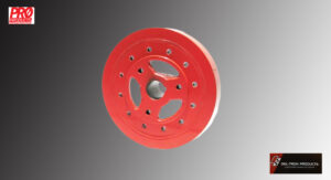 PROFESSIONAL PRODUCTS HARMONIC DAMPER 8" 350 CID