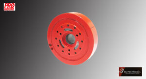 PROFESSIONAL PRODUCTS HARMONIC DAMPER 8" 427 CID