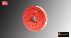 PROFESSIONAL PRODUCTS HARMONIC DAMPER 8" 454 CID