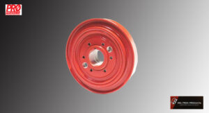 PROFESSIONAL PRODUCTS HARMONIC DAMPER 7.25" 440 CID