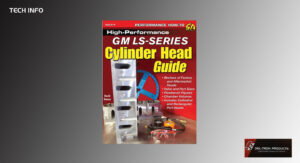 HIGH PERFORMANCE GM LS-SERIES HEADS SA DESIGN 231P