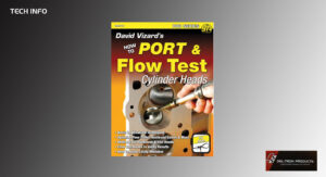 HOW TO PORT AND FLOW TEST CYLINDER HEADS SA DESIGN 215