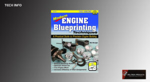 MODERN ENGINE BLUEPRINTING SA DESIGN 251