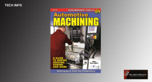AUTOMOTIVE MACHINING SA DESIGN 378