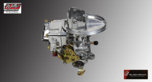 HOLLEY 500 CFM WILLYS GASOLINE HP CARB