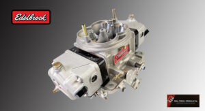 EDELBROCK 750 CFM VRS-4150 CARB