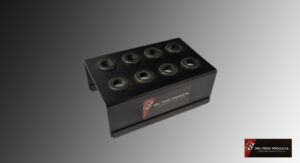 PRO SERIES SPARK PLUG ORGANIZER