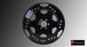 GM LS SERIES ENGINES BILLET STEEL FLEX PLATE